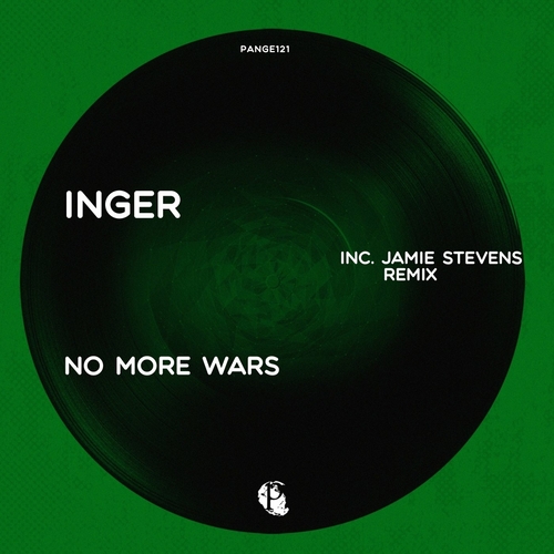 Inger - No More Wars [PANGE121]